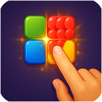 Puzzle Blast Box