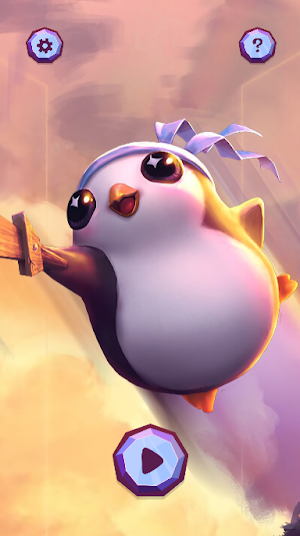 Tile TFT Screenshot 1