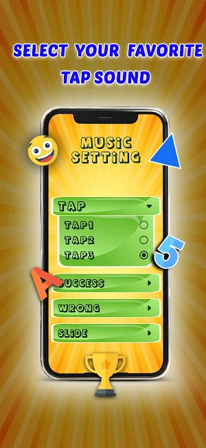Mystery Box Memory Game Screenshot 2