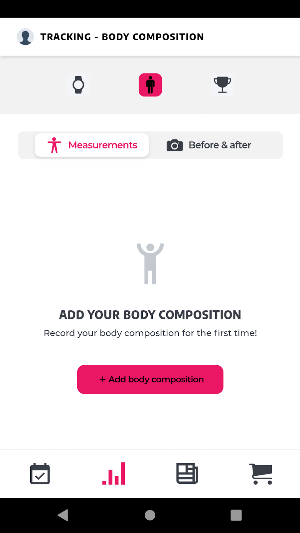 Power Core Pilates Screenshot 3