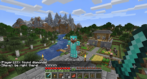 Craft World Building Sandbox Screenshot 2
