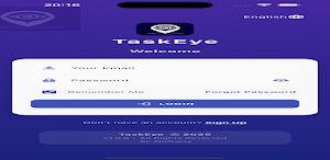 TaskEye Screenshot 0