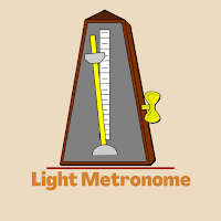 Light Metronome - Simple