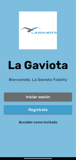 La Gaviota Screenshot 0