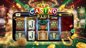 Casino Plus Real Money Screenshot 0