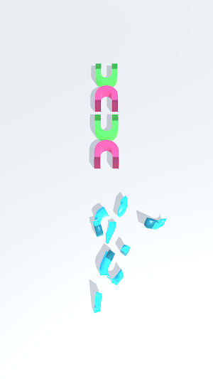 Magnet Match Screenshot 0
