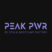 Peak PWR Club