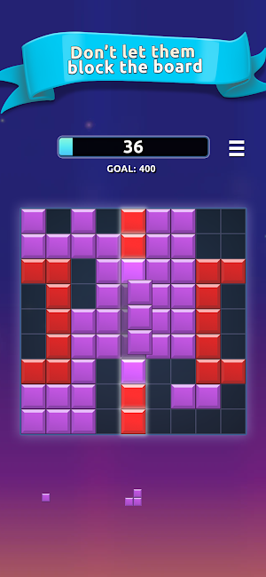 Blox Shock Screenshot 1