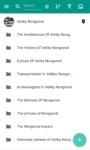 Veliky Novgorod Screenshot 0