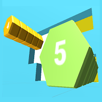 Stack Blocks 3d 2023