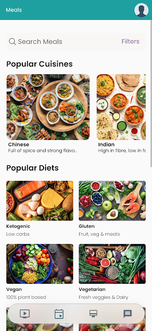 The Living Lean Hub Screenshot 1