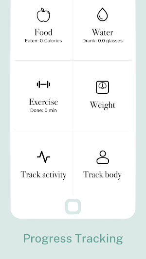 True Weight Loss Solutions Screenshot 3