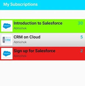 Chiron Screenshot 1