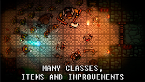 Pocket Rogues: Ultimate Screenshot 3