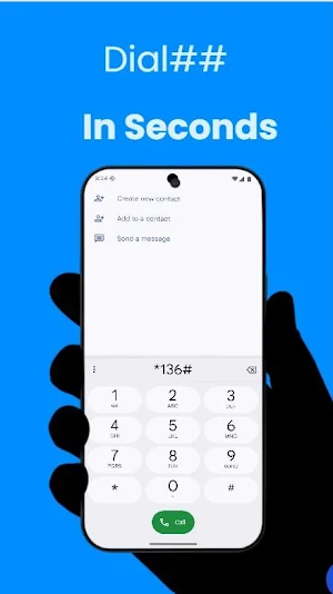 SA USSD Codes: All Networks Screenshot 2
