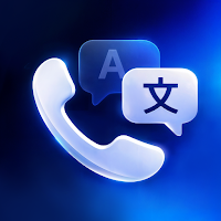 Voery: AI Call Translator