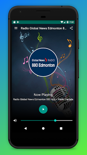 88.9 Shine FM Calgary Radio CA Screenshot 0
