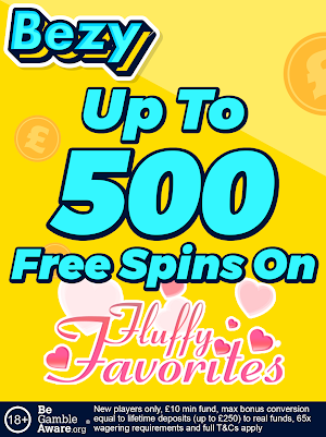 Mobile Slots - Bezy Screenshot 0