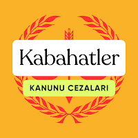Kabahatler Kanunu 2024