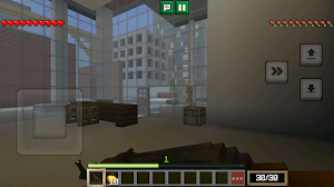 Craft World Brainrot Adventure Screenshot 3