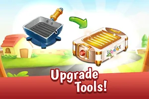 Cooking Tale - Food Games Screenshot 2