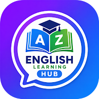 English Learning Hub