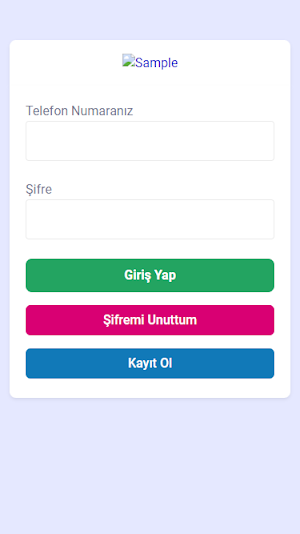 Efe Ticaret Screenshot 3