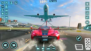GT Car Driving Simulator World Screenshot 0