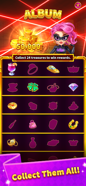 Vault Balls Frenzy Screenshot 2