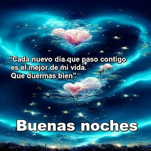 Buenas Noches Screenshot 1