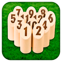 Mölkky Game Tracker