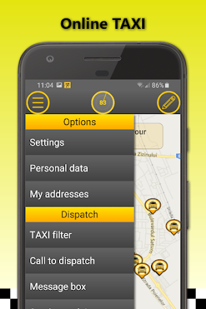 TAXI Sissy Screenshot 1
