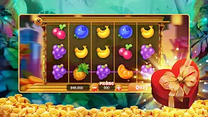 Fruit 777 Battle Screenshot 2
