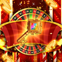 Reel & Key Roulette