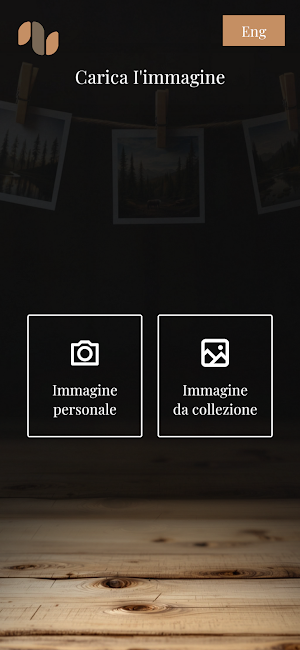 Naturalmente Unico® Screenshot 1
