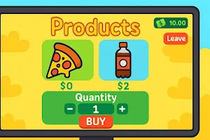 Chef Simulator: Pizza Tycoon Screenshot 3