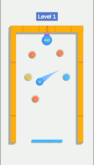 Pong - Unlocked Screenshot 3