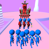 Match Crowd