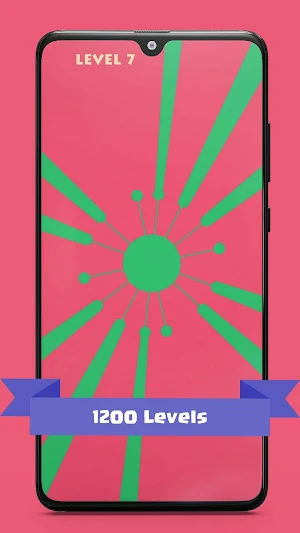 AA Crazy 2 2021 Screenshot 1