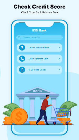 Credit Score Check Report Screenshot 3