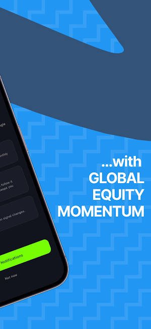 GEM: Dual Momentum Tracker Screenshot 2