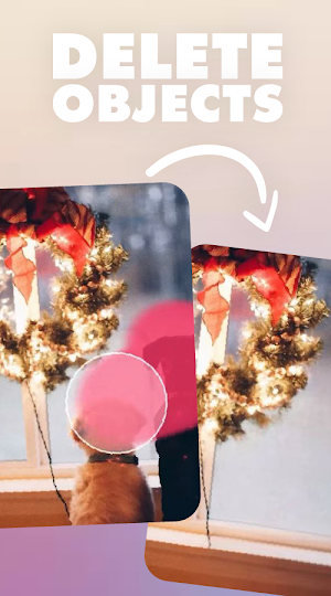 Photo Design & Editor Screenshot 2