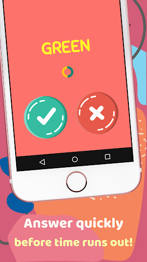 KolorKu - Brain Training Game Screenshot 1