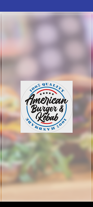 American Burger & Cheese Toast Screenshot 1