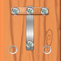 Bolt Unscrew Rush