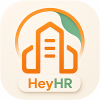 HeyHR Mobile
