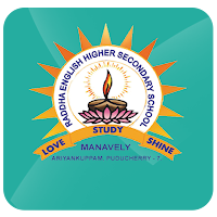 Raddha School