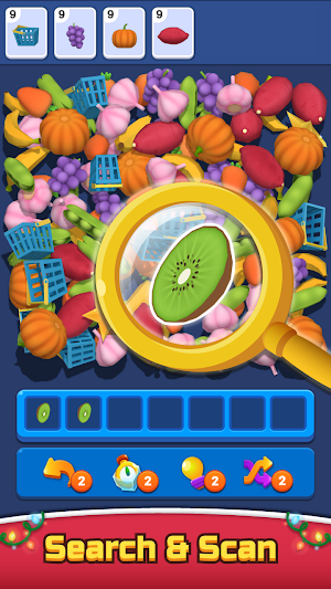 Find and Match! Screenshot 1