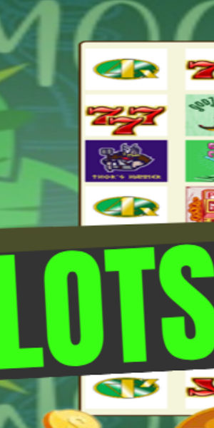 Slots of Bud |  Cannabis Game Screenshot 1
