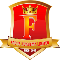 Focus IAS Academy